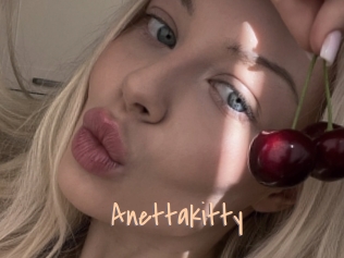 Anettakitty