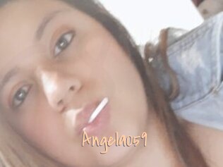 angela059 Salopes de 18 ans