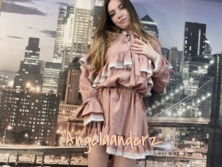 Angelaanderz