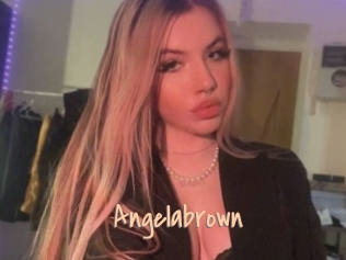Angelabrown