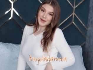 angeladawson Salopes de 18 ans