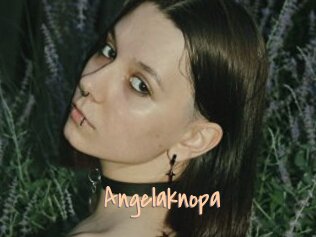 Angelaknopa