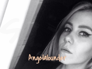 Angelalounder