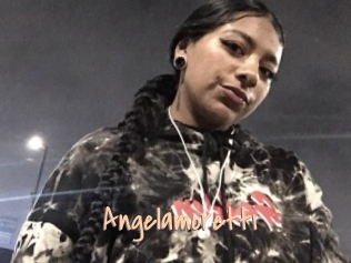 Angelamoretti