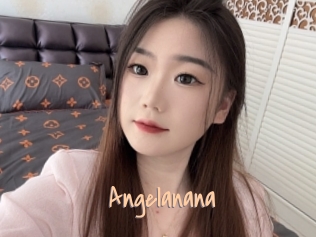 Angelanana