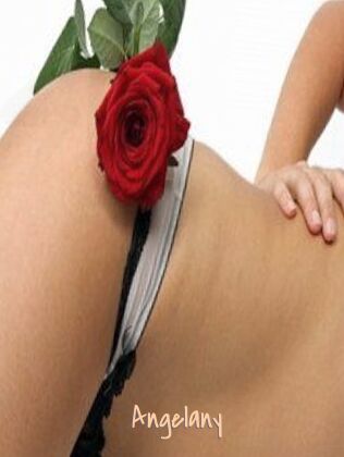 Angelany