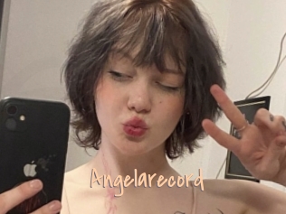 Angelarecord