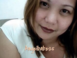 Angelbabe25