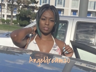 angeldream20 Salopes de 18 ans