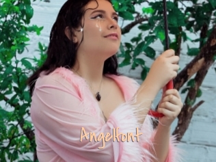 Angelfont