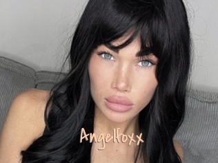 Angelfoxx