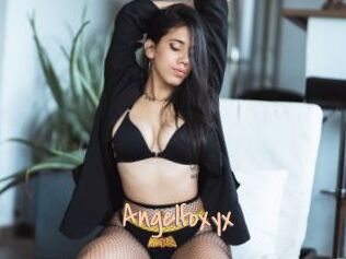Angelfoxyx