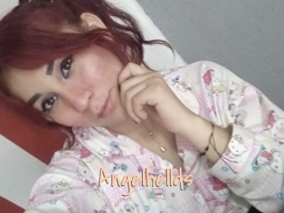 Angelhellds