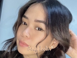 Angelhollis