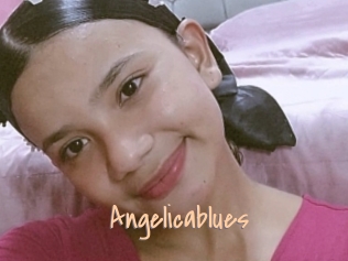 Angelicablues