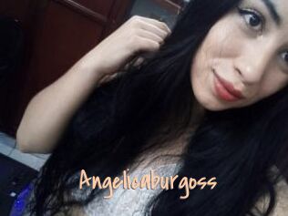 Angelicaburgoss
