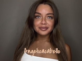 Angelicacabello