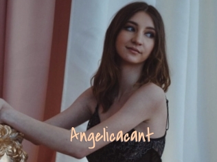 Angelicacant