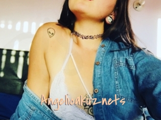 Angelicakuznets
