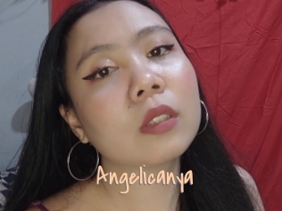 Angelicanya