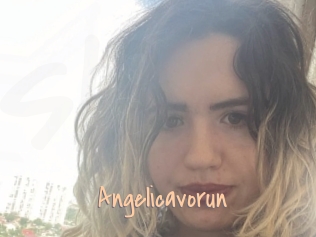Angelicavorun