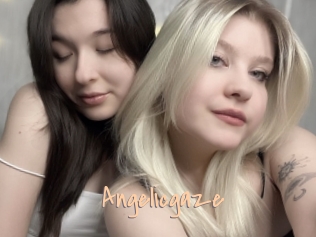 Angelicgaze
