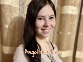 Angeliciouslove