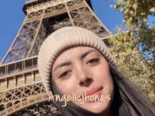 Angelicjhones