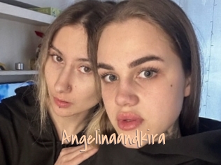 Angelinaandkira