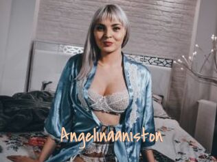 Angelinaaniston