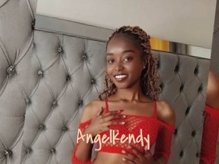 Angelkendy