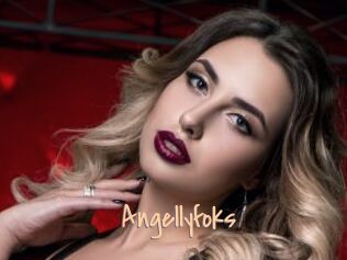 Angellyfoks