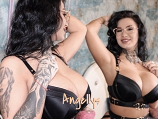 Angellys