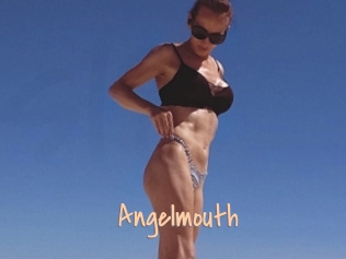Angelmouth