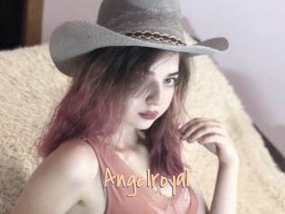 Angelroyal