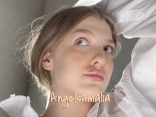 Angelsamalia
