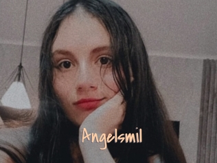 Angelsmil