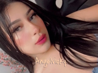 angelvicky Salopes de 18 ans
