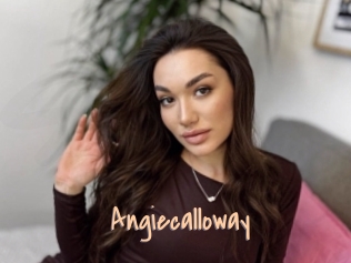angiecalloway Salopes de 18 ans