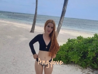 Angylove
