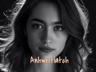 Anhwhitlatch