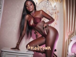 Aniebrown