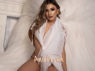 Aniebrown