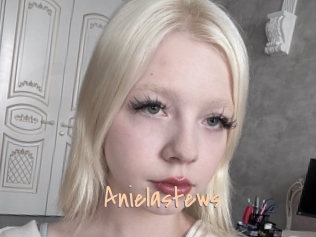 Anielastews