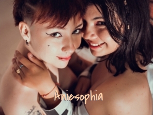 Aniesophia