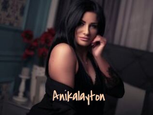 Anikalayton