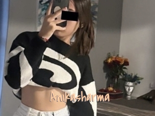 Anikasharma