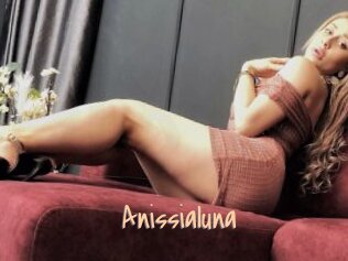 Anissialuna