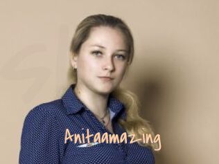 Anitaamazing