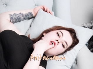 anitaevanss Salopes de 18 ans